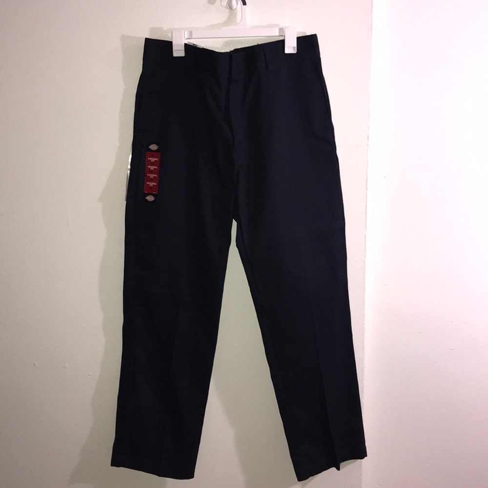 Men’s work pants